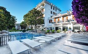 Majestic Palace Hotel Sorrento 4*